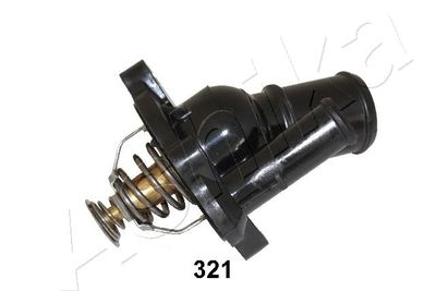 Термостат MAZDA L33615170