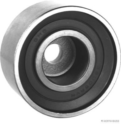 Ролик натяжителя ремня ГРМ QUATTRO FRENI QF00100148