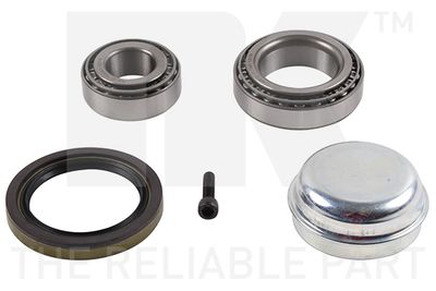 Ступица с подшипником в сборе NK 753341