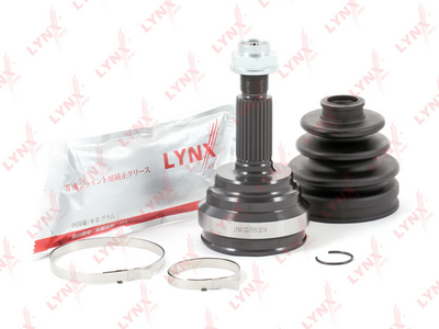 ШРУС наружный LYNXauto CO7516