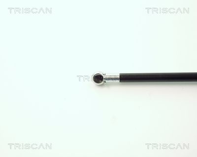 Амортизатор багажника LEX AM5152