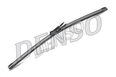 Комплект бескаркасных щеток стеклоочистителя DENSO DF011