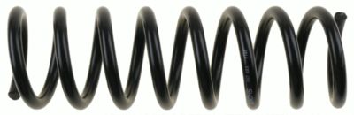 Пружина подвески SACHS 997693