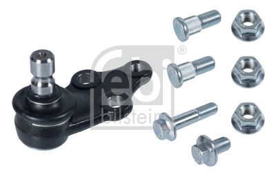 Опора шаровая FEBI 41852