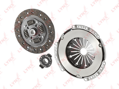 Комплект сцепления LYNXauto CL1338