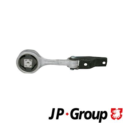 Подушка двигателя задняя JP Group 1132407000