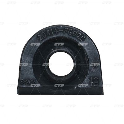 Втулка стабилизатора переднего CTR GV0432