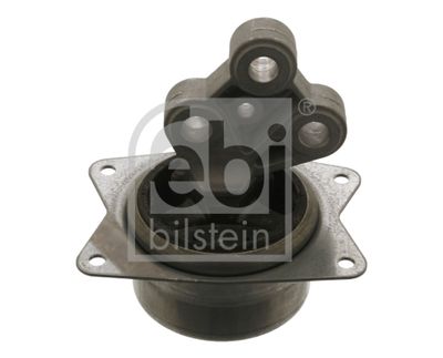 Подушка двигателя FEBI 39004