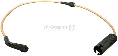 Датчик износа тормозных колодок JP Group 1497300100