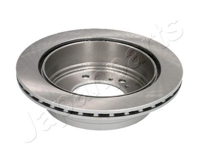 Диск тормозной JAPANPARTS DP119C