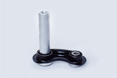 Рычаг подвески FORMPART 1209032