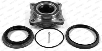 Подшипник передней ступицы MOOG TOWB12124