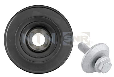 Шкив коленвала SNR DPF35916K1