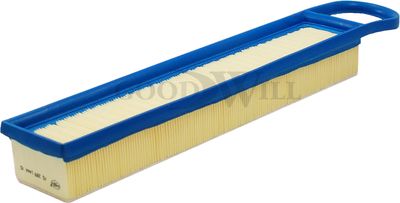 Фильтр воздушный GOODWILL AG289