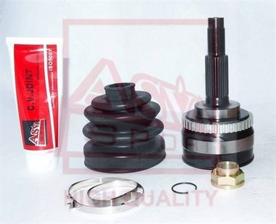 ШРУС наружный ASVA NS57A44