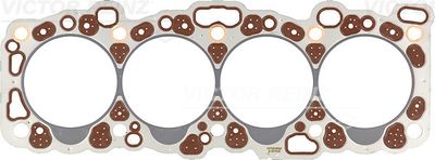 Прокладка ГБЦ VICTOR REINZ 615277000