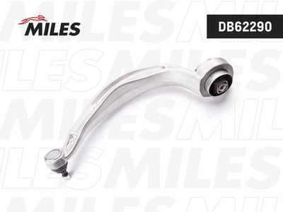 Рычаг подвески передний нижний левый Miles DB62290