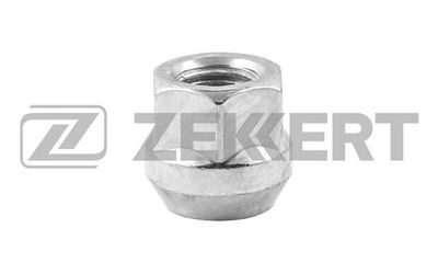 Гайка колесная Zekkert BE4063