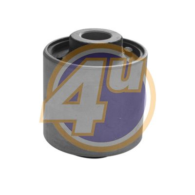 Сайлентблок рычага задней подвески FIESTROCO 11J1051