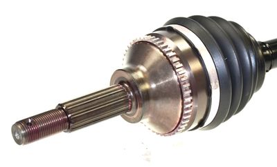 Полуось GKN (Loebro) 305671