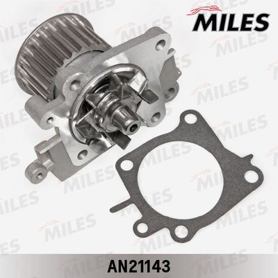 Насос водяной Miles AN21143