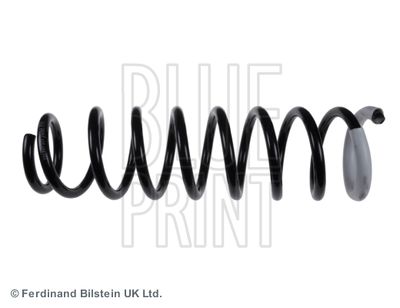 Пружина задняя STANDARD SPRINGS ST122045R