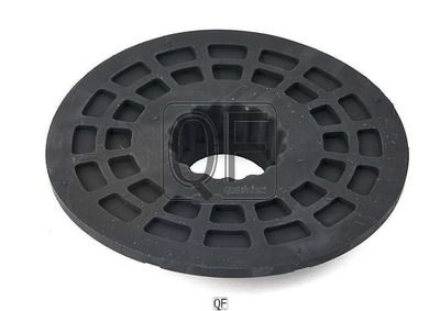 Проставка пружины нижняя QUATTRO FRENI QF60D00001