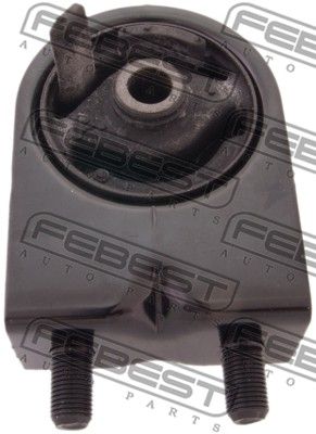 Подушка двигателя передняя FEBEST MZMBJF