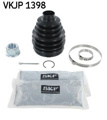 Пыльник ШРУС SKF VKJP1398