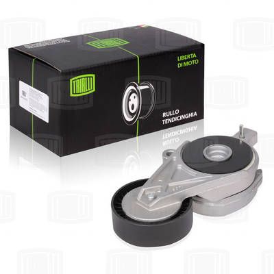 Ролик ремня приводного TRIALLI CM1806