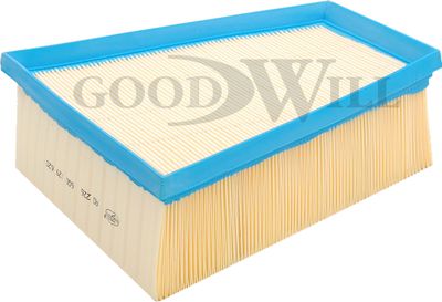 Фильтр воздушный GOODWILL AG226