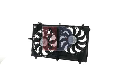 Вентилятор охлаждения TERMAL 404435