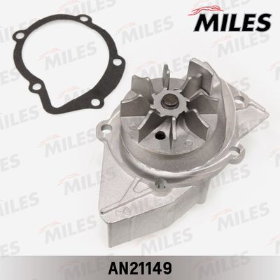 Насос водяной Miles AN21149