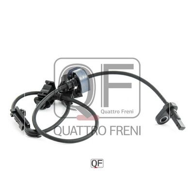 Датчик АБС QUATTRO FRENI QF60F00089