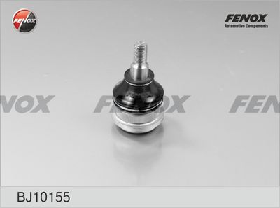 Опора шаровая FENOX BJ10155