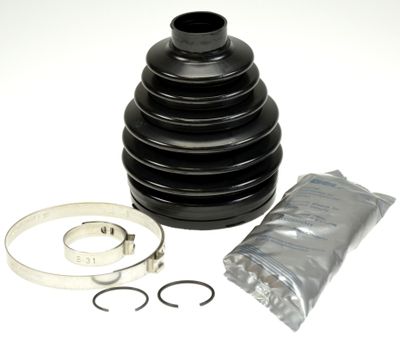 Пыльник ШРУС комплект GKN LOEBRO 304887