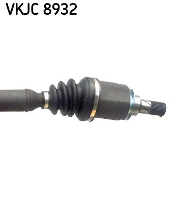 Полуось в сборе SKF VKJC8932