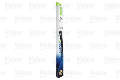 Комплект бескаркасных щеток стеклоочистителя VALEO 574341