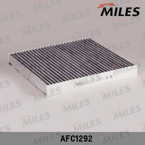 Фильтр салона угольный Miles AFC1292