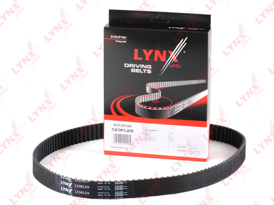 Ремень ГРМ LYNXauto 123FL29