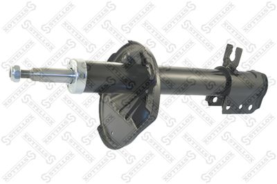 Амортизатор задний масляный STELLOX 41140024SX