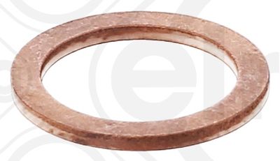 Прокладка сливной пробки ELRING 045624