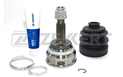 ШРУС внешний Zekkert GS3822