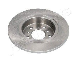 Диск тормозной передний JAPANPARTS DP127C