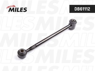 Рычаг подвески задней поперечный левый Miles DB61112