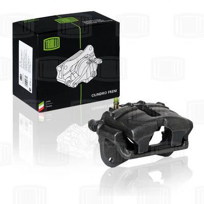 Суппорт тормозной передний правый TRIALLI CF402