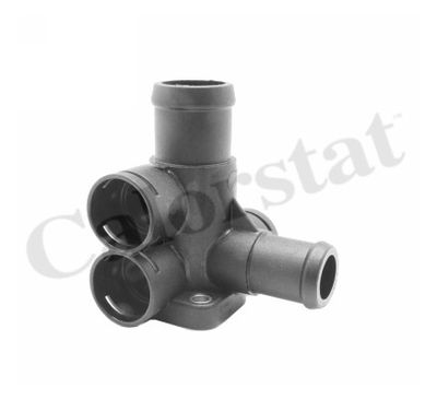 Фланец системы охлаждения VERNET WF0008