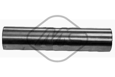 Рычаг подвески METALCAUCHO 04584