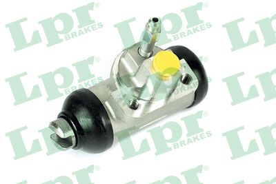 Цилиндр тормозной колесный LPR 5509