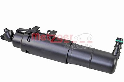 Форсунка омывателя фар правая LORO 10303102